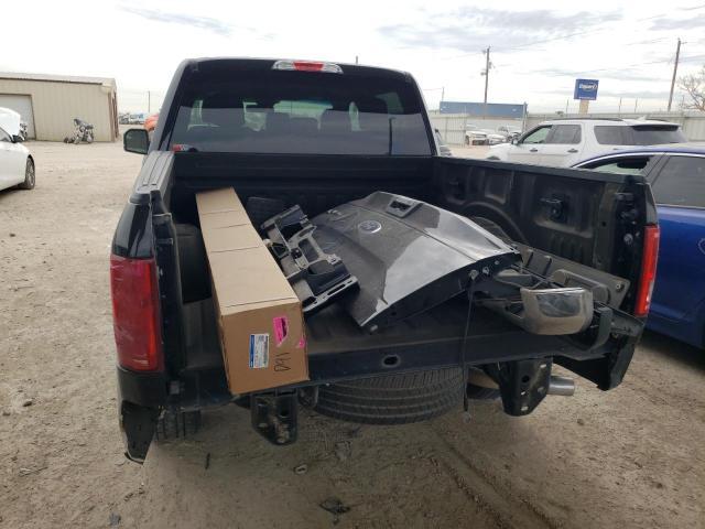 2016 Ford F150 Supercrew - Image 6