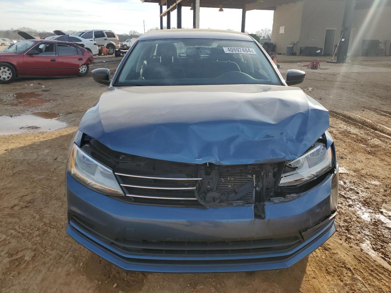 2016 VOLKSWAGEN JETTA S - Image 5