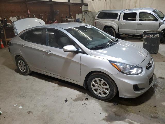 2014 Hyundai Accent Gls - Image 4