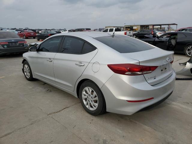 2017 Hyundai Elantra Se - Фото 2