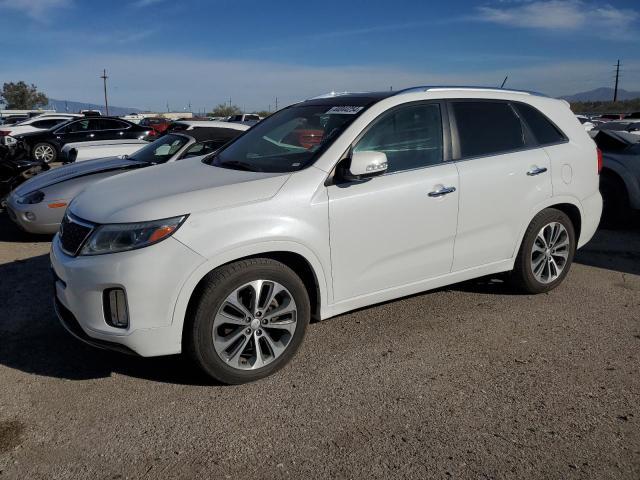 2015 KIA SORENTO car image