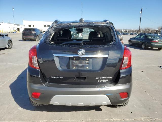 2015 Buick Encore - Фото 6