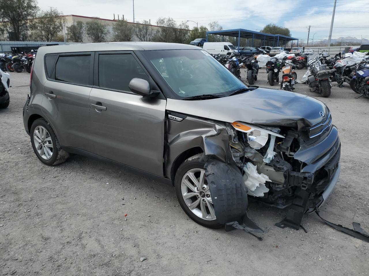 2019 KIA SOUL + - Фото 4