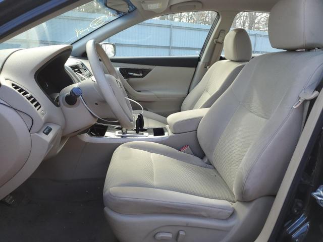 2014 Nissan Altima 2.5 - Фото 7
