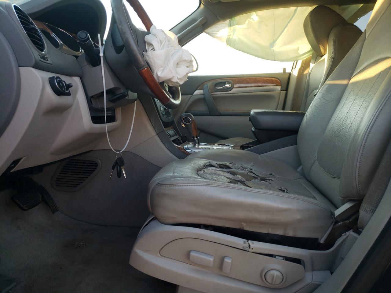 2011 BUICK ENCLAVE CX - Фото 7
