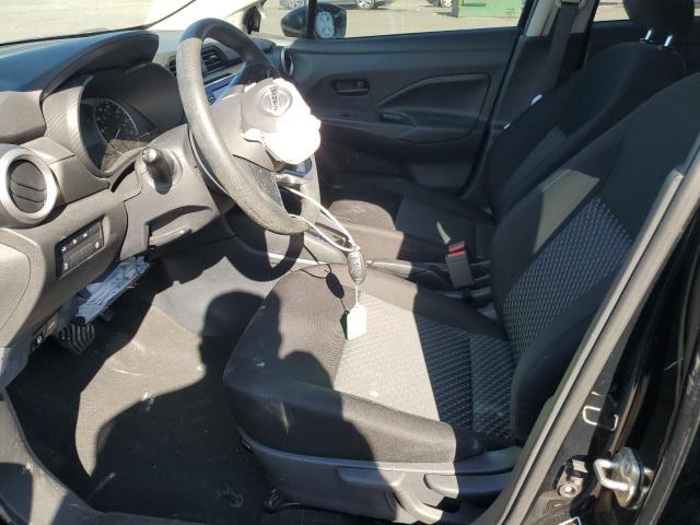 2021 Nissan Versa S - Фото 7