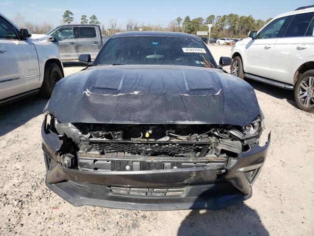 2020 Ford Mustang - Image 5