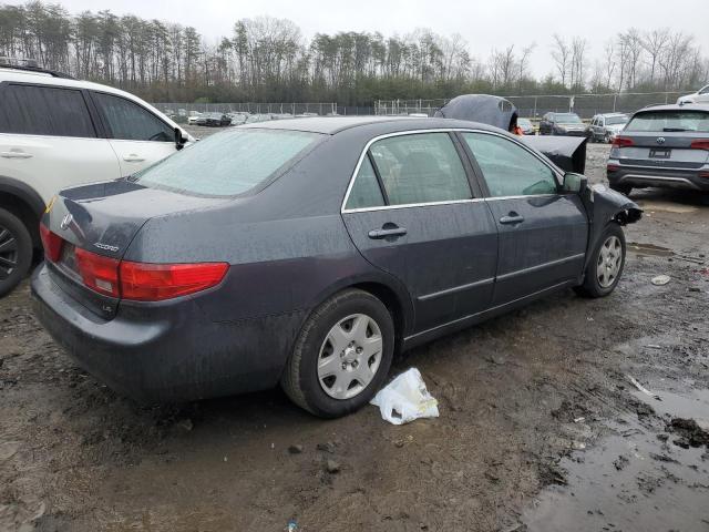 2005 Honda Accord Lx - Фото 3