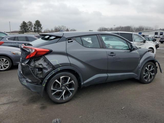 2018 Toyota C-Hr Xle - Фото 3