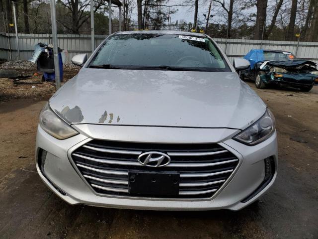 2018 Hyundai Elantra Sel - Image 5
