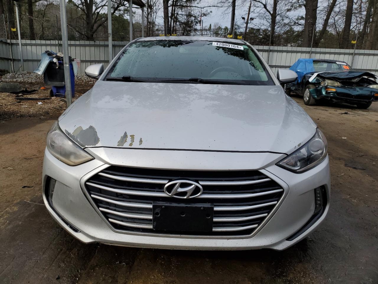 2018 HYUNDAI ELANTRA SE - Image 5