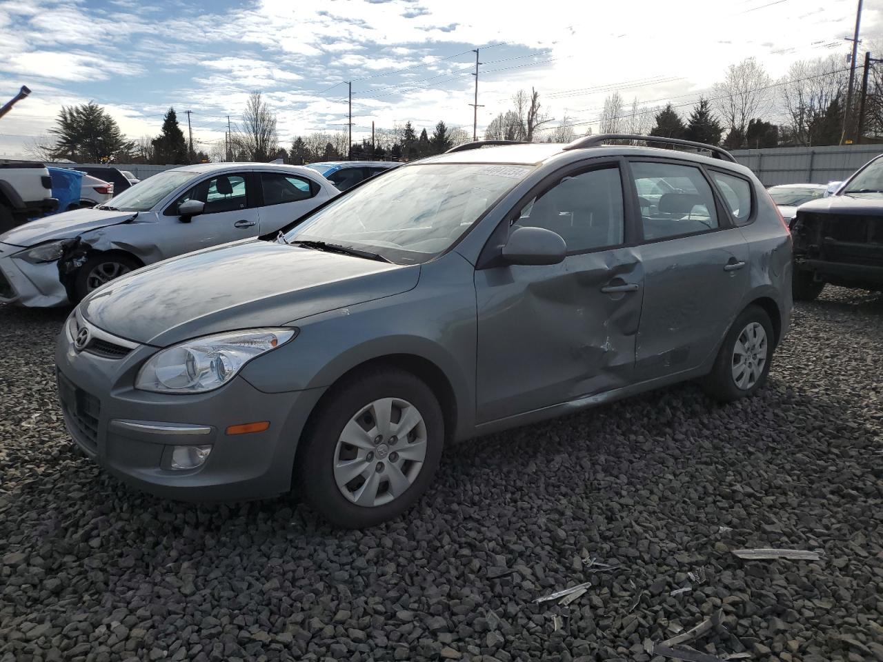 2010 HYUNDAI ELANTRA TO car image