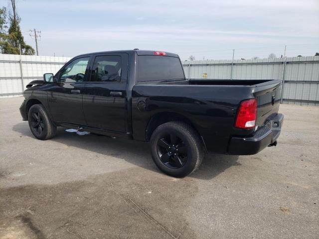 2018 Ram 1500 St - Фото 2