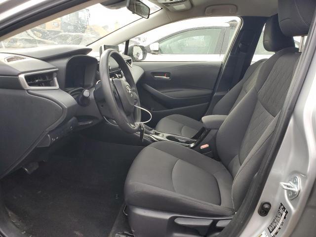 2021 Toyota Corolla Le - Image 7