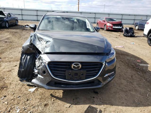 2018 Mazda 3 Grand Touring - Фото 5