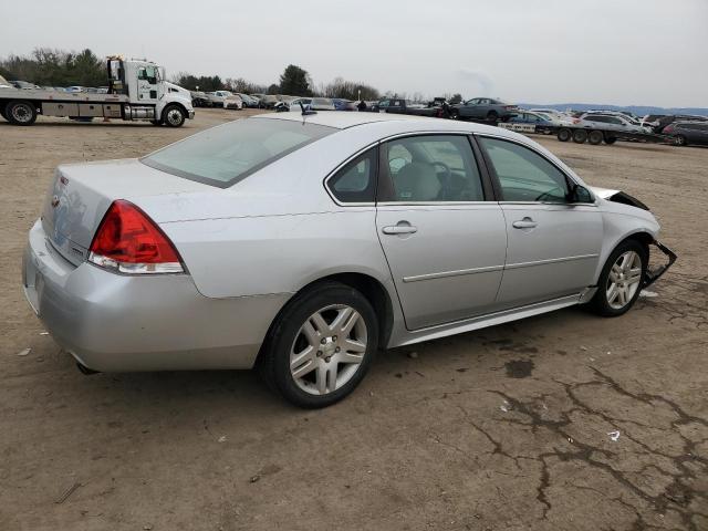 2016 Chevrolet Impala Limited Lt - Image 3