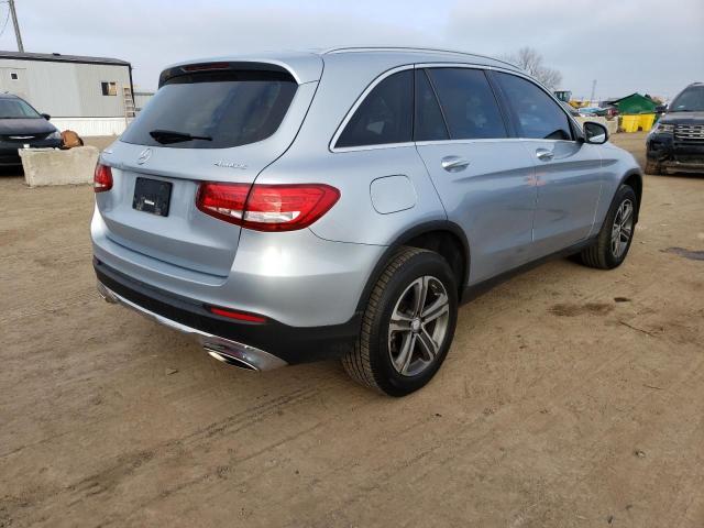 2016 MERCEDES-BENZ GLC-CLASS - Фото 3