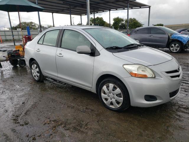 2007 Toyota Yaris - Фото 4