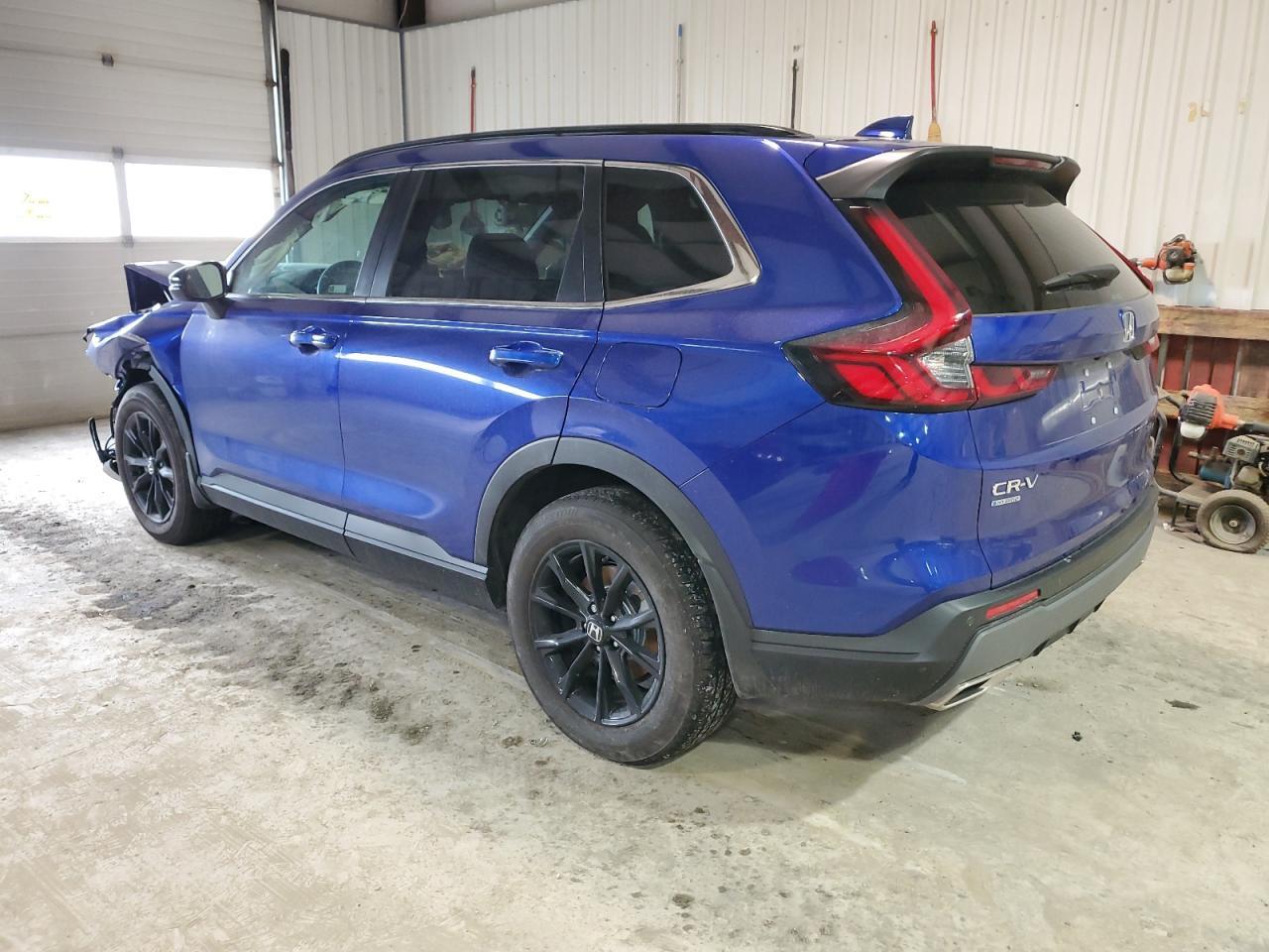 2024 HONDA CR-V SPORT - Image 2