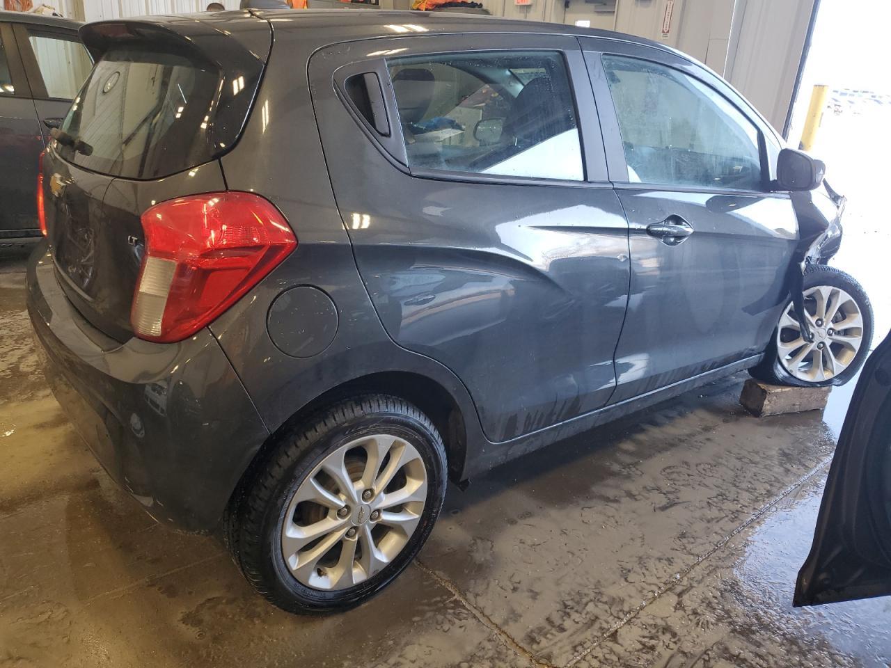 2020 CHEVROLET SPARK 1LT - Image 3