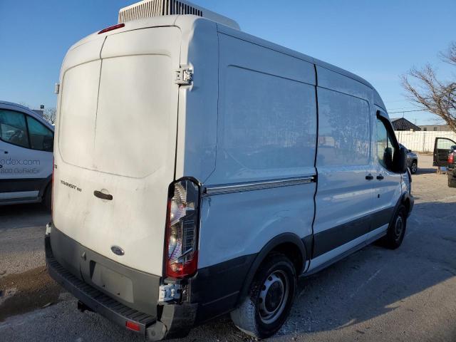 2017 Ford Transit T-150 - Фото 3