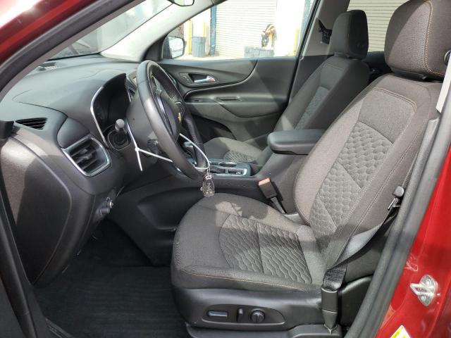 2019 Chevrolet Equinox Lt - Фото 7