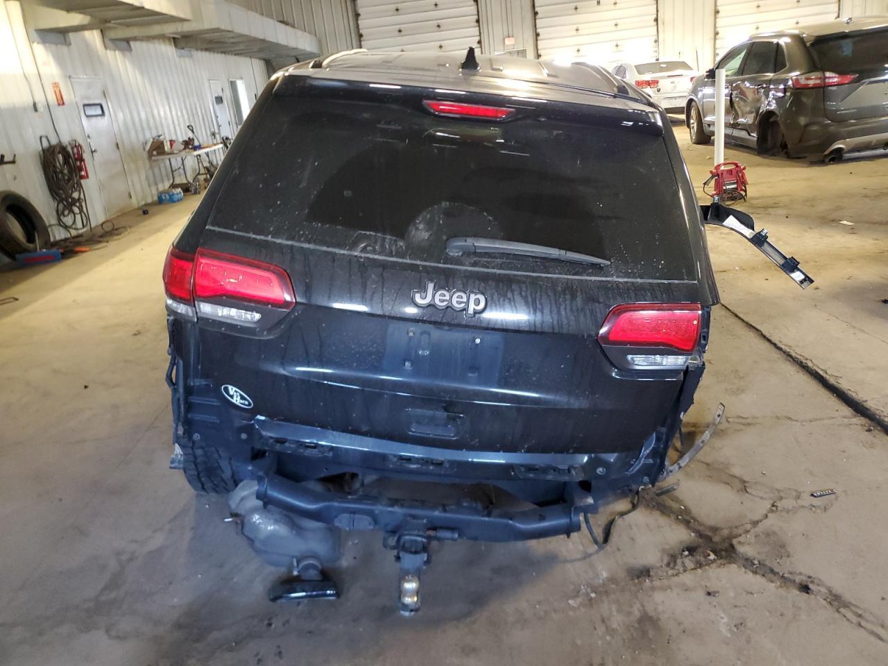2018 JEEP GRAND CHER - Фото 6