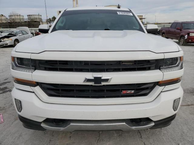 2018 Chevrolet Silverado K1500 Lt - Фото 5