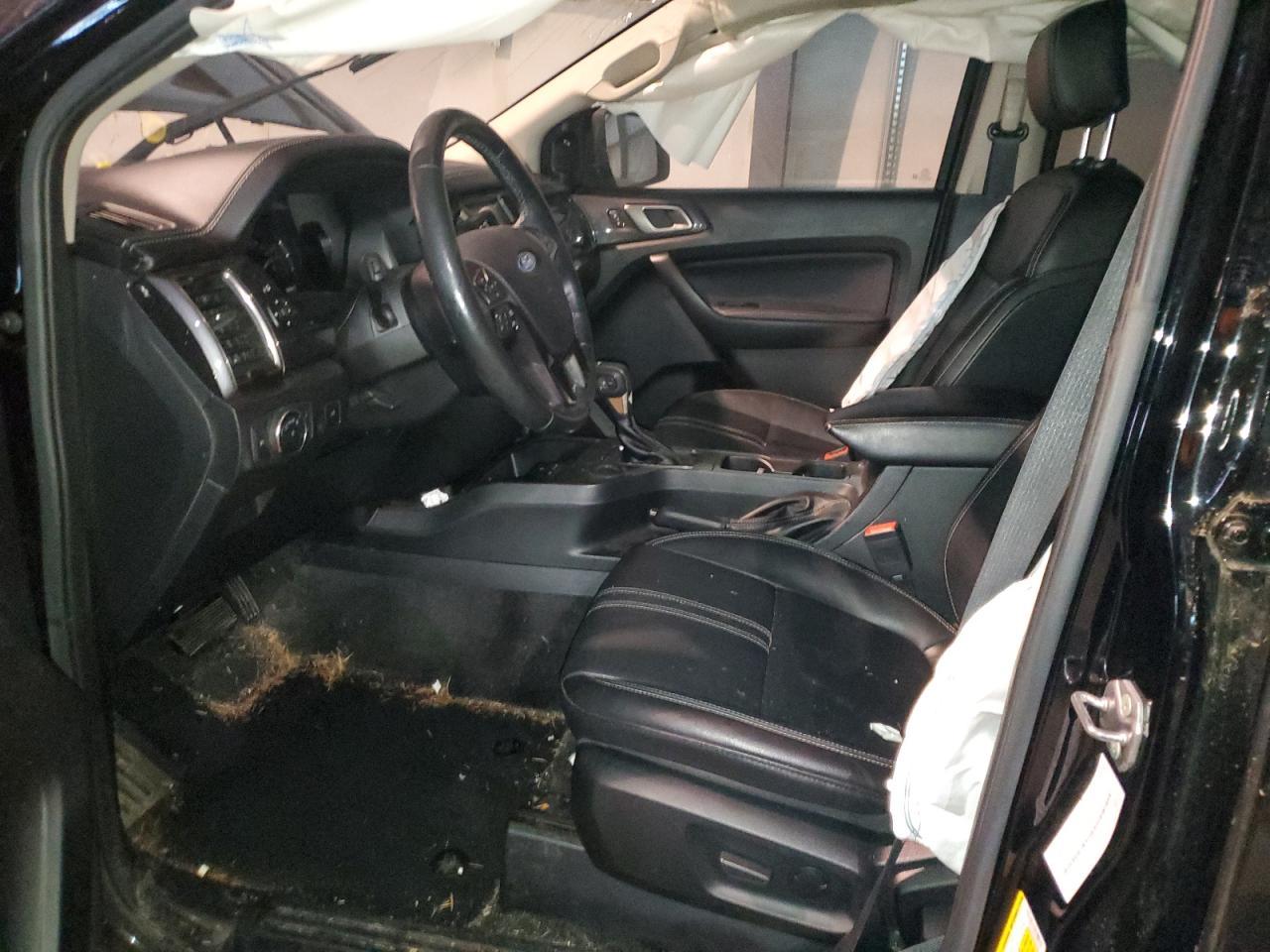 2019 FORD RANGER XL - Фото 7