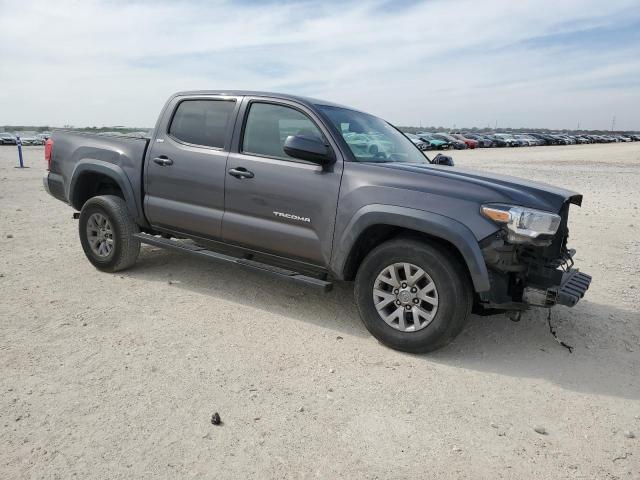2017 Toyota Tacoma Double Cab - Image 4