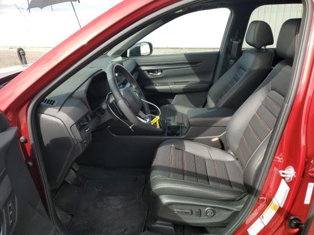 2024 Honda Cr-V Sport-L - Фото 7