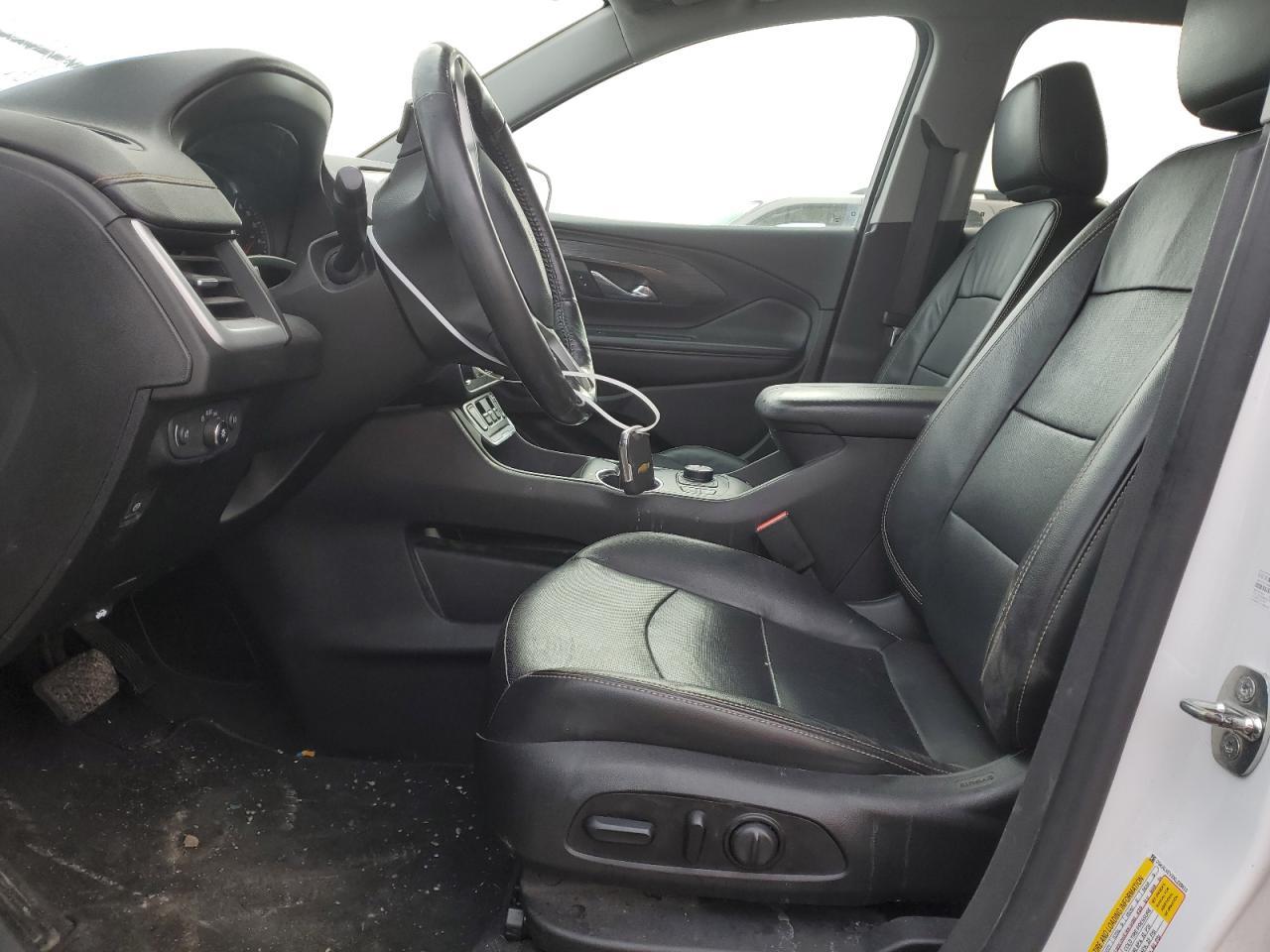 2019 GMC TERRAIN SL - Фото 7