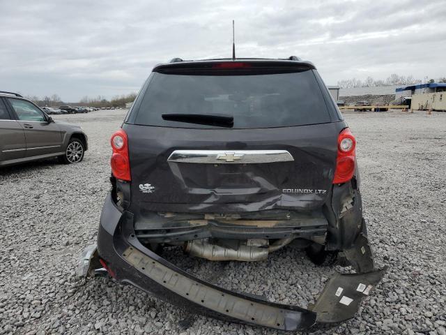 2013 Chevrolet Equinox Ltz - Image 6