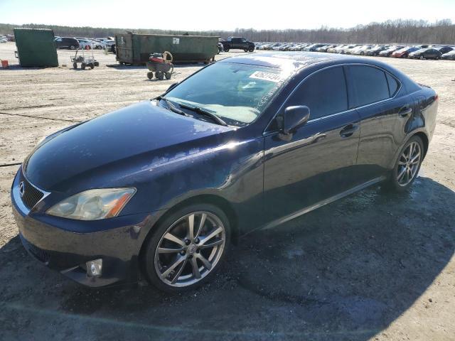 2008 Lexus Is 250