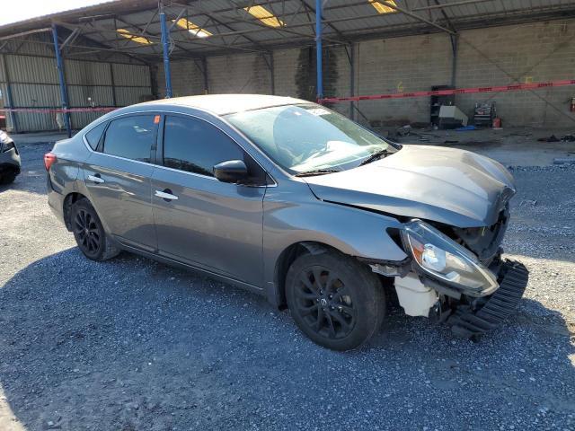 2018 Nissan Sentra S - Фото 4