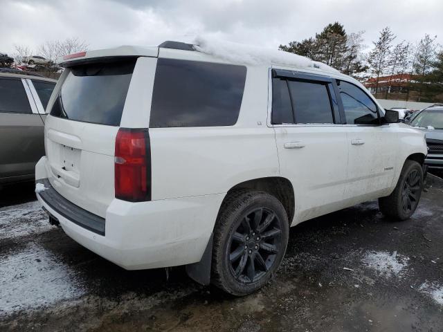 2015 Chevrolet Tahoe K1500 Lt - Image 3