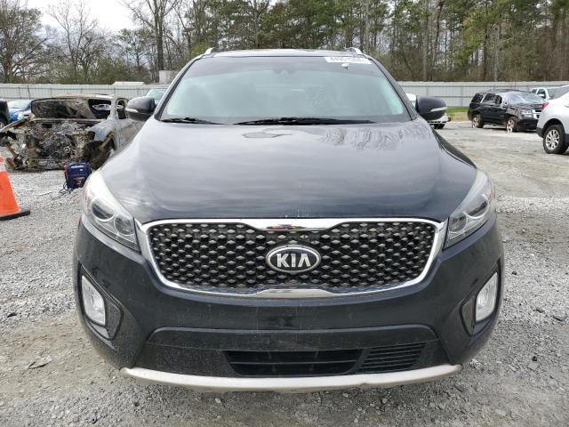 2017 Kia Sorento Sx - Фото 5
