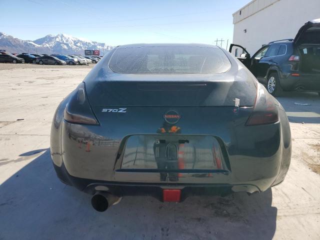 2016 Nissan 370Z Base - Фото 6