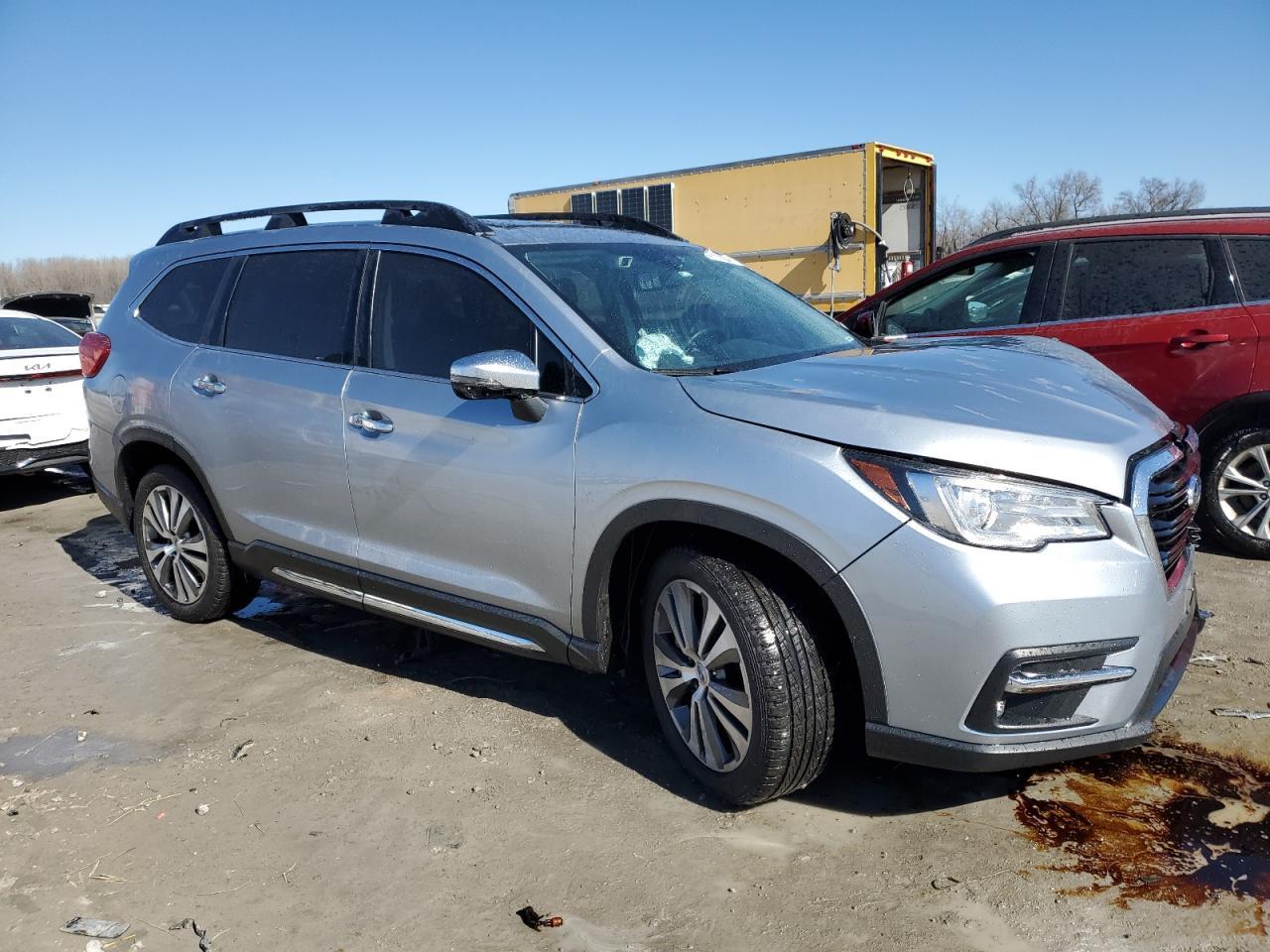 2021 SUBARU ASCENT TOU - Фото 4