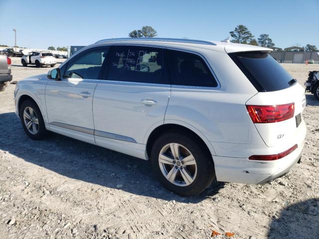 2019 Audi Q7 Premium Plus - Фото 2