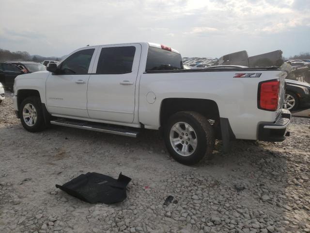 2018 Chevrolet Silverado K1500 Lt - Image 2