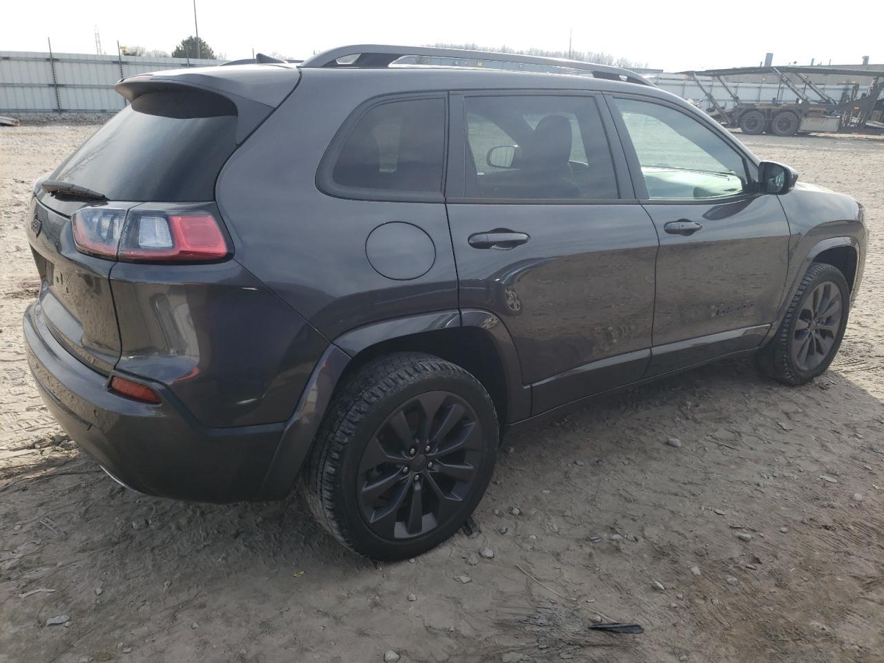 2019 JEEP CHEROKEE L - Фото 3