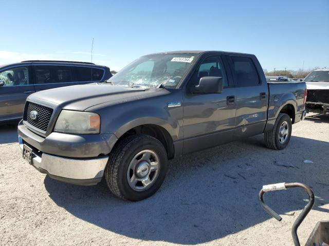 2004 Ford F150 Supercrew