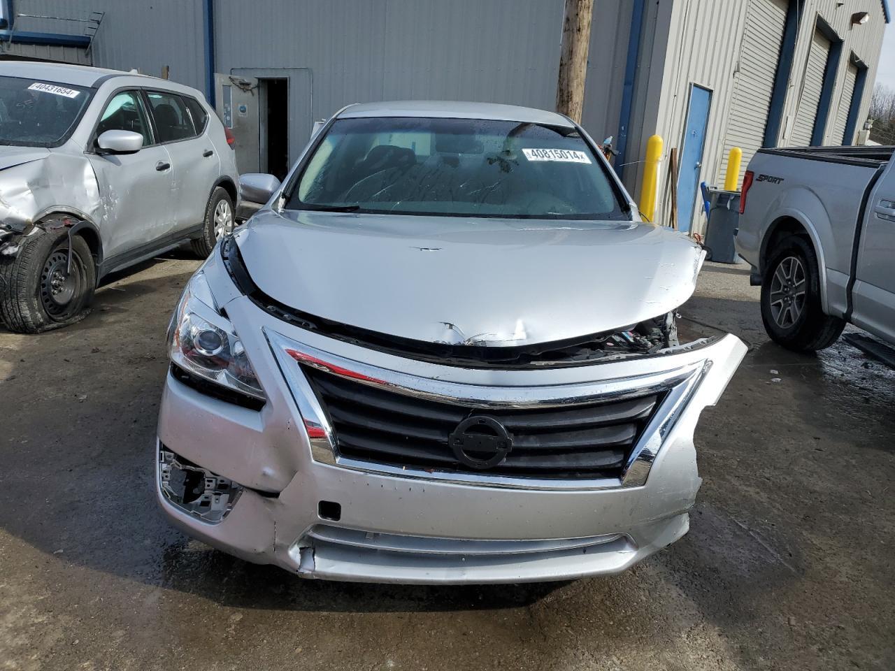 2014 NISSAN ALTIMA 2.5 - Image 5