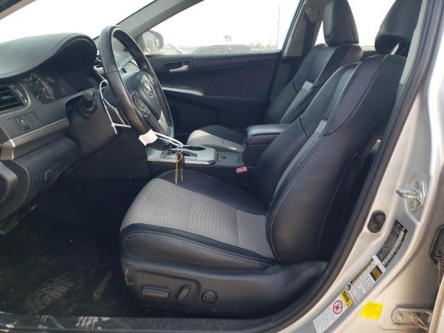 2012 Toyota Camry Base - Image 7