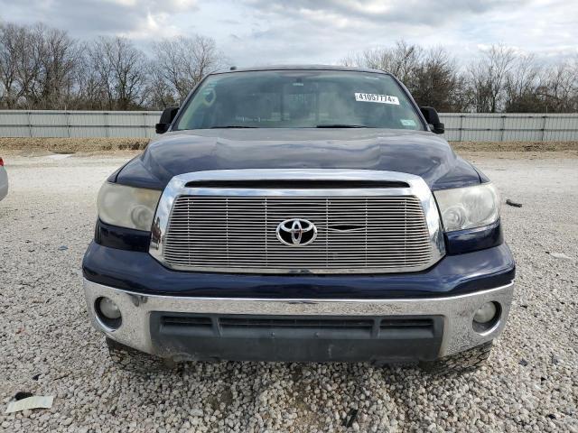 2011 Toyota Tundra Double Cab Sr5 - Фото 5