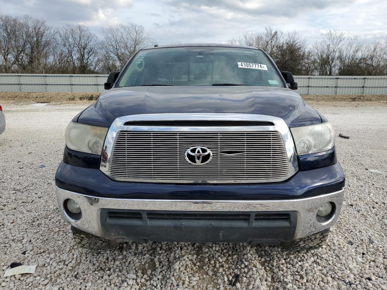2011 TOYOTA TUNDRA DOU - Фото 5