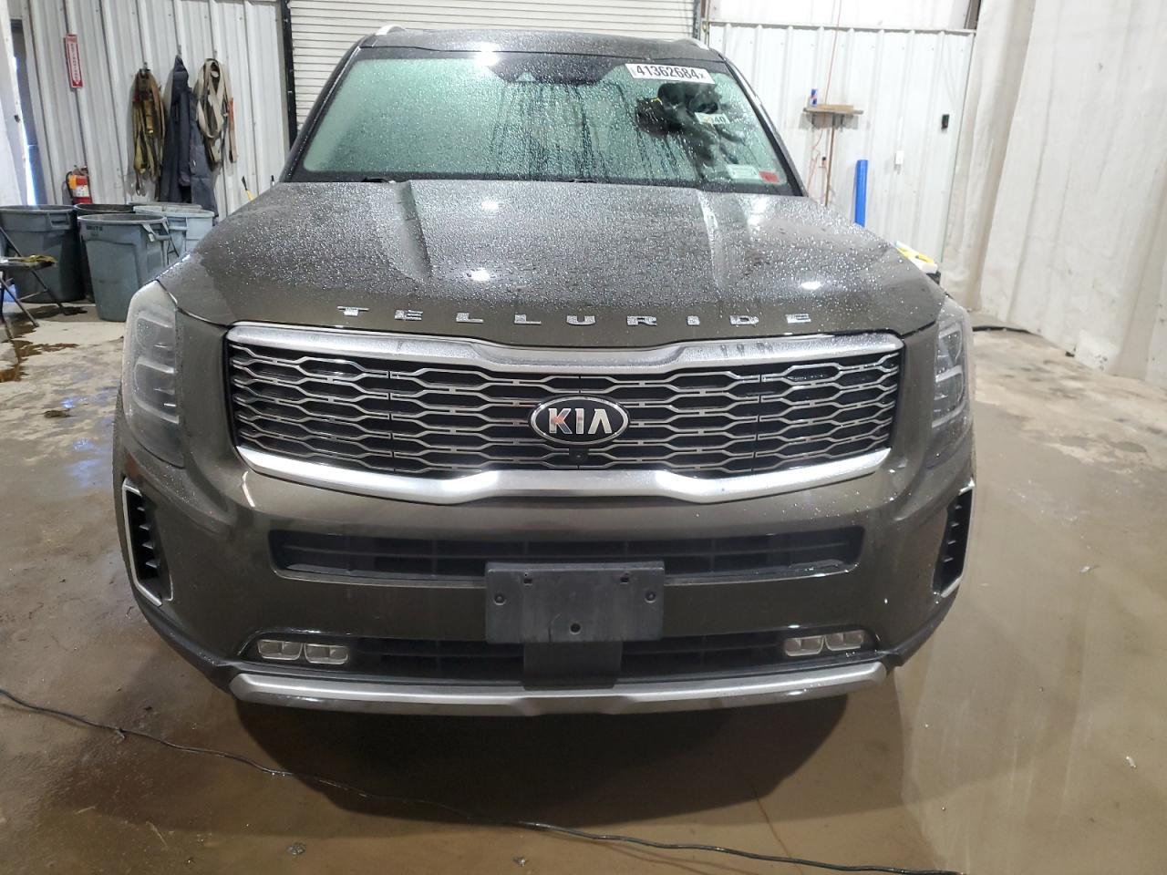 2020 KIA TELLURIDE - Image 5
