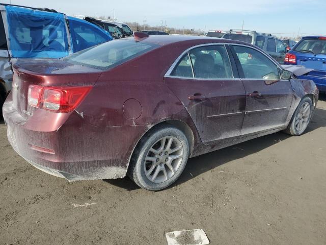2015 Chevrolet Malibu 1Lt - Фото 3