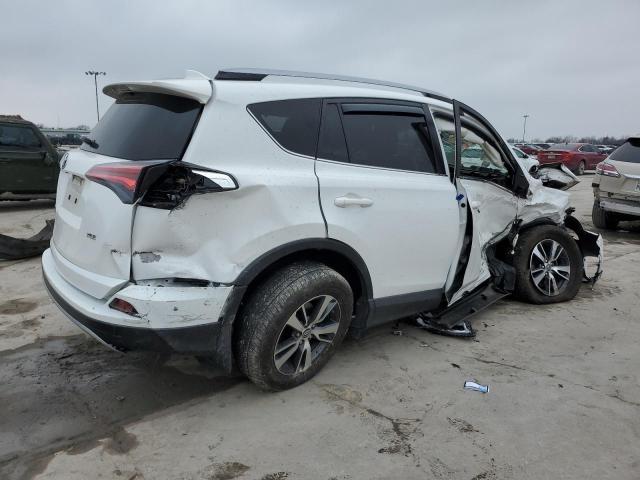 2017 Toyota Rav4 Xle - Фото 3